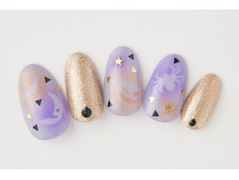 アトリエプラスエヌ(Atelier+N)/ハロウィンデザイン(パーティー)