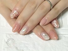 ニケ/ウェディング