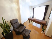 ハルハル(HARU-HARU)の雰囲気（完全個室のプライベート空間◎人目を気にせずおくつろぎください）