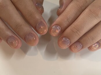 リディネイル(Lidy nail)/【Lidy nail】 
