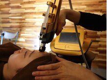 ザ アールアール(THE RR)/お肌に導入！