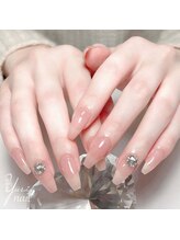 ユリネイル(Yuri nail)/