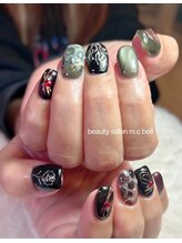 エムシーベル(m.c bell)/