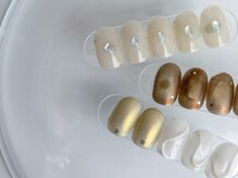 ベルダセカンド(BELDAD 2nd)/Luxury Course