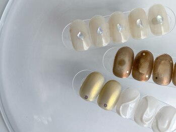 ベルダセカンド(BELDAD 2nd)/Luxury Course