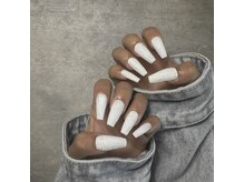 ネイルデザイン