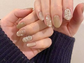 定額シンプルコース