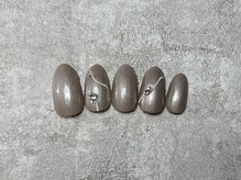 プランタン(Printemps)/定額ネイル