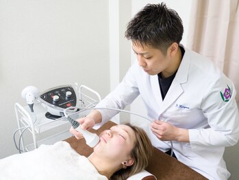 縁の写真/【南浦和駅徒歩3分】鍼灸初めての方も歓迎！不調改善・美容ケアの両面からご希望に合わせてご提案します。