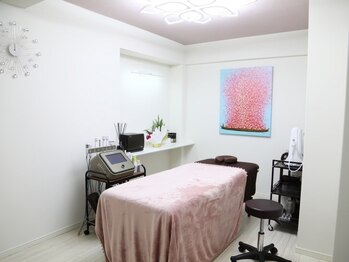 薫風 大阪豊中店の写真/スピーディー&リーズナブルでも効果◎清潔な状態を保ち,ムレ/匂い/痒み等お悩み解消で同時にフェムケアも♪