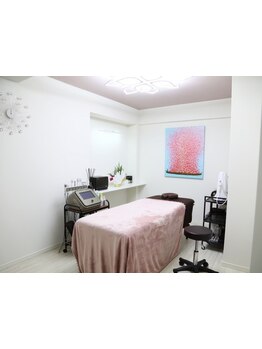 デリケート部分の脱毛/Vライン/VIO