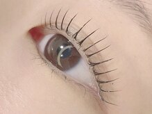フレイムス ヘアアンドアイラッシュ 大宮東口店(Frames)/パリジェンヌラッシュリフト