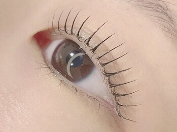 フレイムス ヘアアンドアイラッシュ 大宮東口店(Frames)/パリジェンヌラッシュリフト
