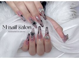 長さだし｜派手デザイン