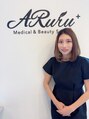 アルルプラス 山科(ARuru+) 山口 麻友