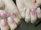 ハートネイル