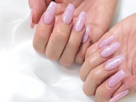 ［吉祥寺］ネイル/パラジェル