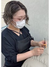 レアナル 川崎店(Leanalu) Maruyama