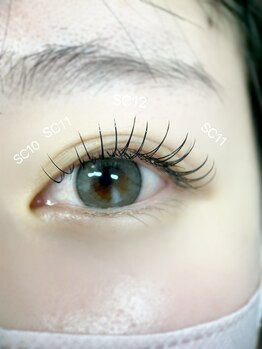 ムニ(muni)/LEDフラットラッシュ120本