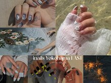 アイネイルズ 横浜EAST店(I-nails)