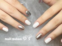 ゆず/ワンカラー