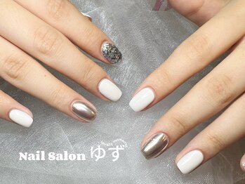 ゆず/ワンカラー