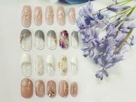 ８月定額　7500円（税込8250円）