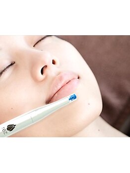 ホウレイ線・たるみ改善！予防ケア