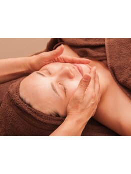 お肌をきれいにしたい