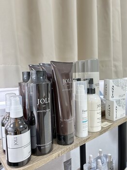 ダオン(Daon)/サロン専売スキンケア商品