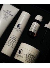 テッテ(tete)/ジョジアンヌロール正規取扱店