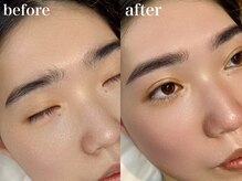 エミュ(e'mu)/眉のお悩みお気軽にご相談下さい