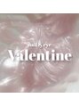バレンタイン(Valentine)/Valentineスタッフ