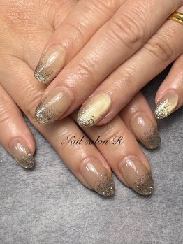 ネイルサロン アール(Nail salon R)/定額デザインB