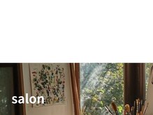 ビーネイル 名古屋志賀本通(B.nail)/salonの雰囲気/ニュアンス