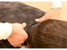 カイロ鉄庵(クロガネアン)/◆ほぐし1◆