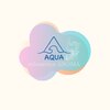 AQUAアロマセラピーロゴ