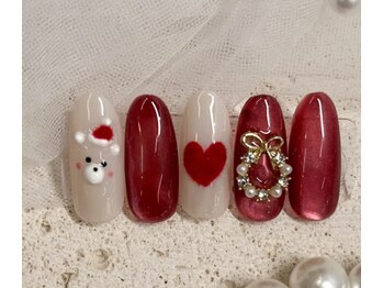 ミューズネイル(muse nail)/