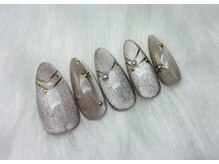 イースターリリー(EasterLily)/定額アレンジ