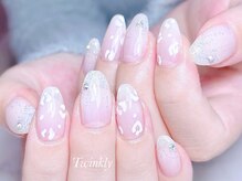 トゥインクリーネイルサロン(Twinkly Nail Salon)/デザイン相談コース
