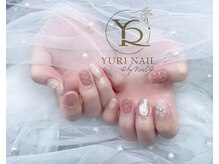 ユリナリタ(YuRi Narita)/