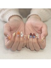 ダイアリー(DIARY)/持ち込みデザイン