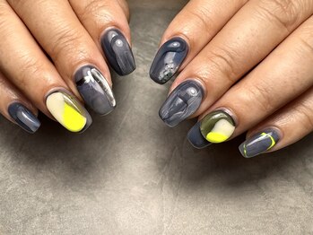 レアルアンドミーム(REAL and meme)/【10本デザイン】