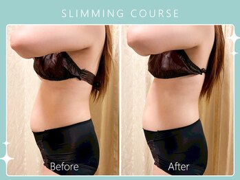 ハノハノ 八代店(HANO HANO)/選べる12種の痩身脂肪撃退☆