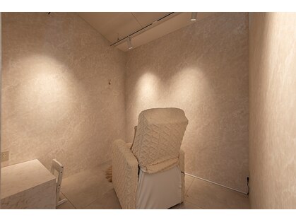 マヴィアイラッシュ バイヘッドライト 水戸駅南店(Ma Vie eyelash by HEADLIGHT)の写真