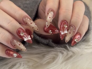 ルージュリボン