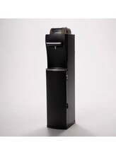 ノーブルジム 国分寺店/ウォーターサーバーもあります♪