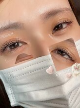 まつげエクステ アンド スクール アンド エステ プティーティドゥール(Putih Tidur)/マツエク/まつ毛エクステ/マツゲ