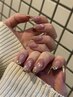 《HAND》シンプル持ち込みデザイン¥7700~