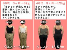 整体院フェムテ 白山店